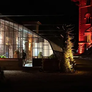  Villa Biancardi - Un Posto Un Sogno Italia