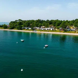  Campeggio Sivinos Boutique Italia