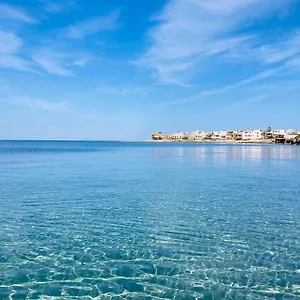  Appartamento Fronte Mare Italia