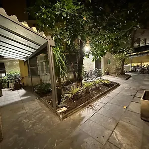 Porta Venezia - San Babila Milano