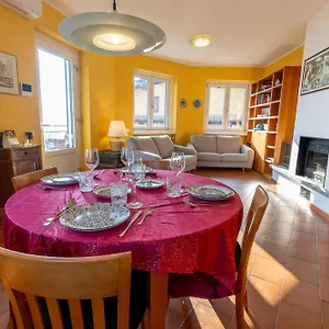  Casa vacanze 5 Italia