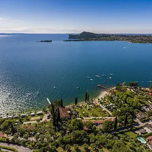  Campeggio Campeggio Ideal Molino Italia