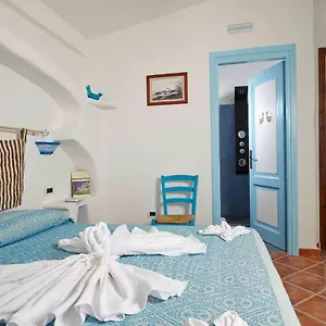  Alloggio per agriturismo Codula Fuili Italia